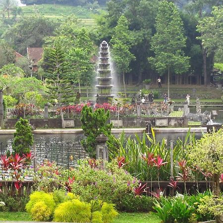 Dhangin Taman Karangasem Екстериор снимка
