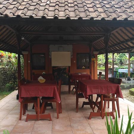 Dhangin Taman Karangasem Екстериор снимка
