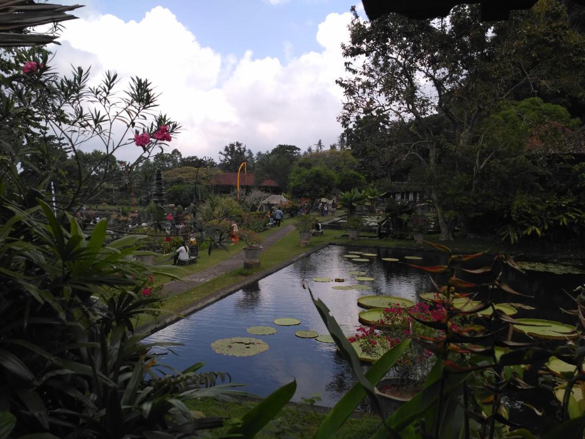 Dhangin Taman Karangasem Екстериор снимка