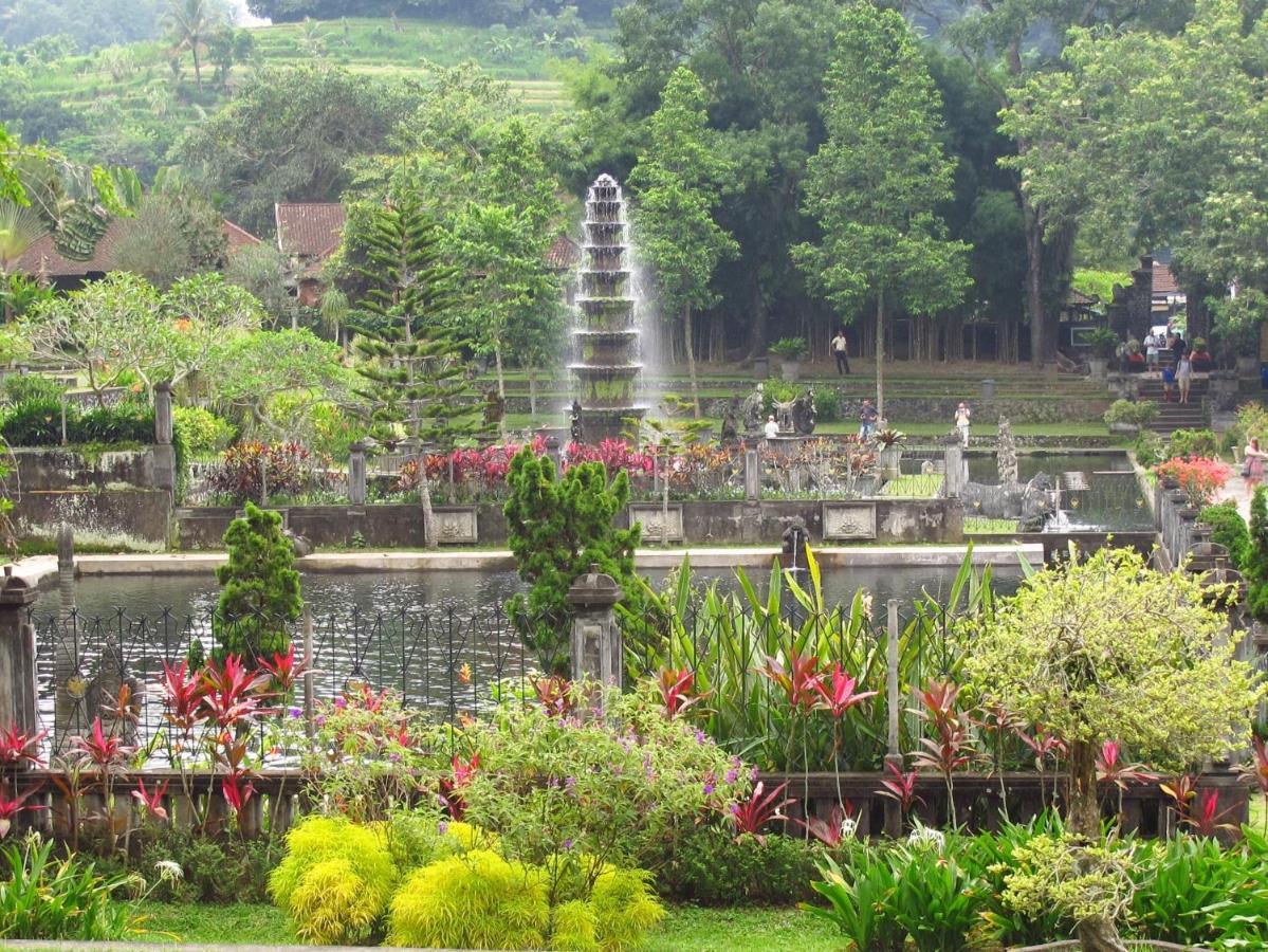 Dhangin Taman Karangasem Екстериор снимка