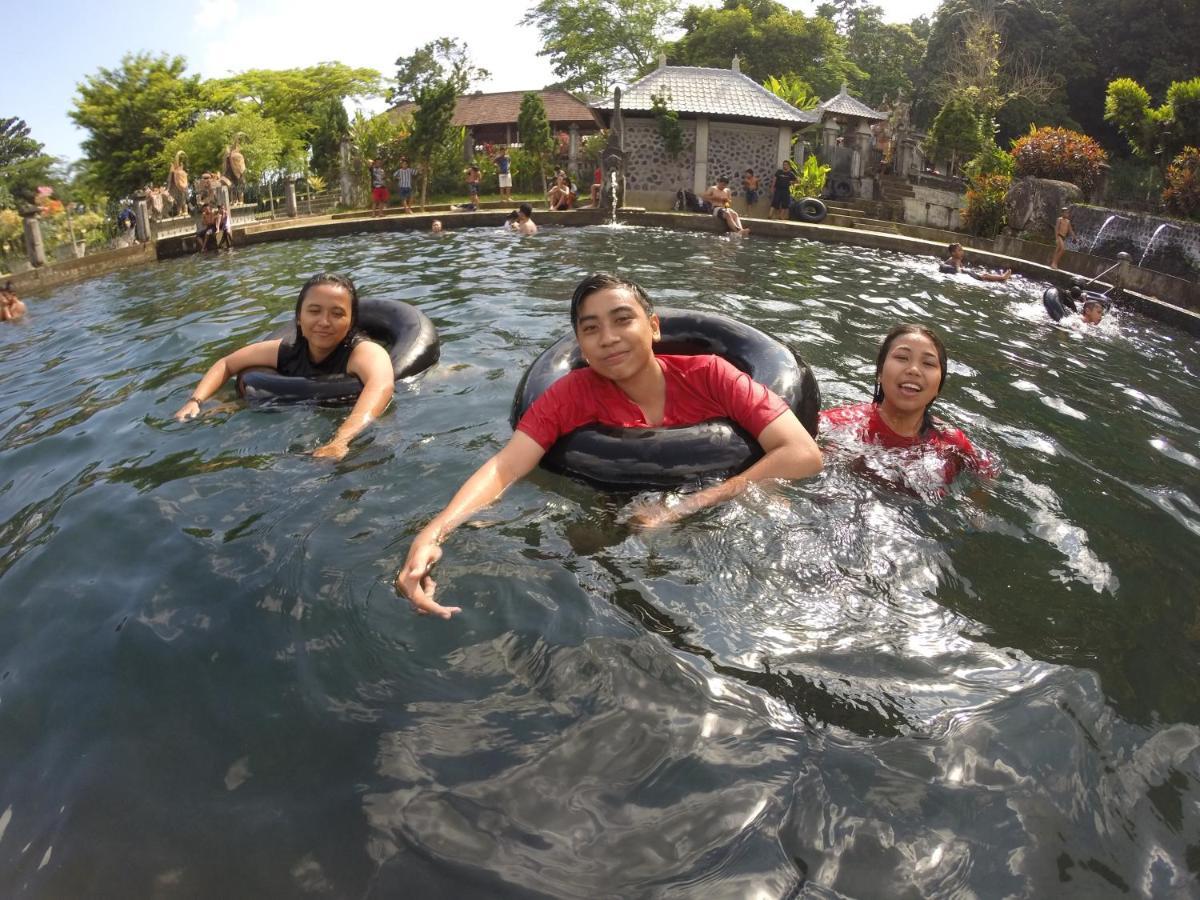 Dhangin Taman Karangasem Екстериор снимка