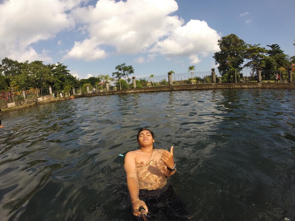 Dhangin Taman Karangasem Екстериор снимка
