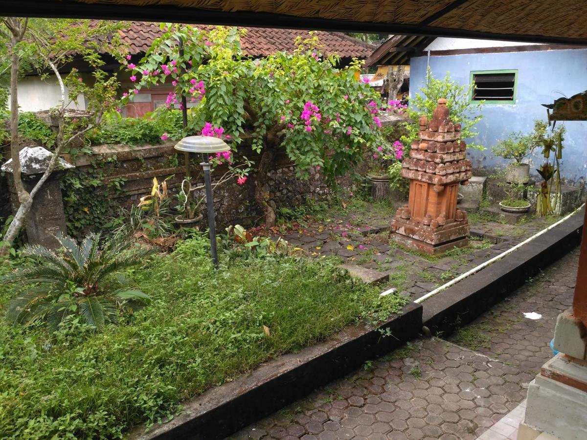 Dhangin Taman Karangasem Екстериор снимка