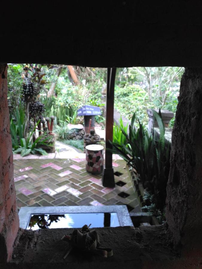 Dhangin Taman Karangasem Екстериор снимка