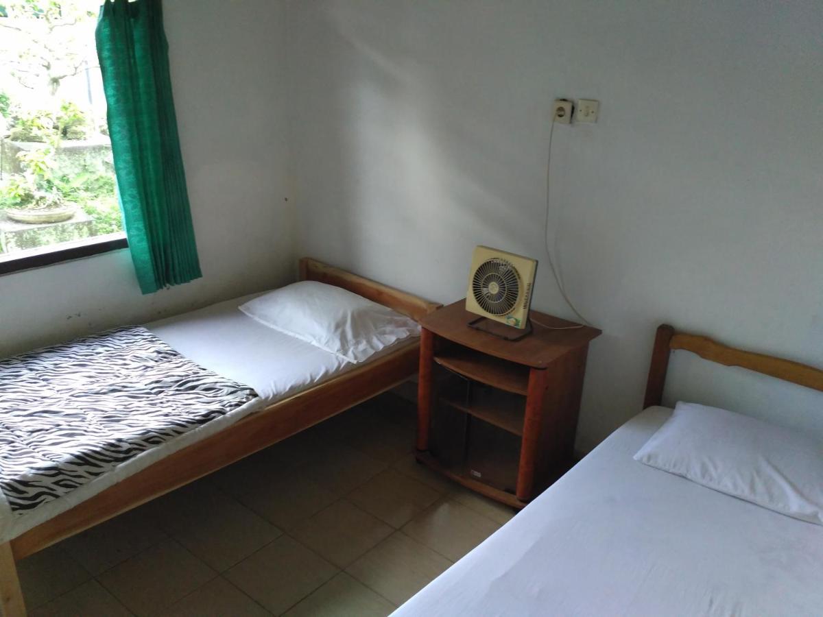 Dhangin Taman Karangasem Екстериор снимка