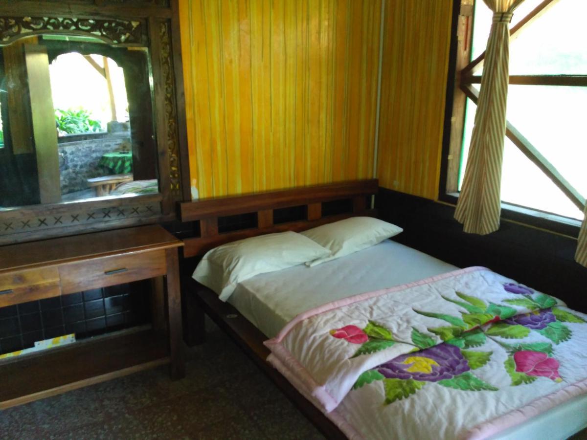 Dhangin Taman Karangasem Екстериор снимка