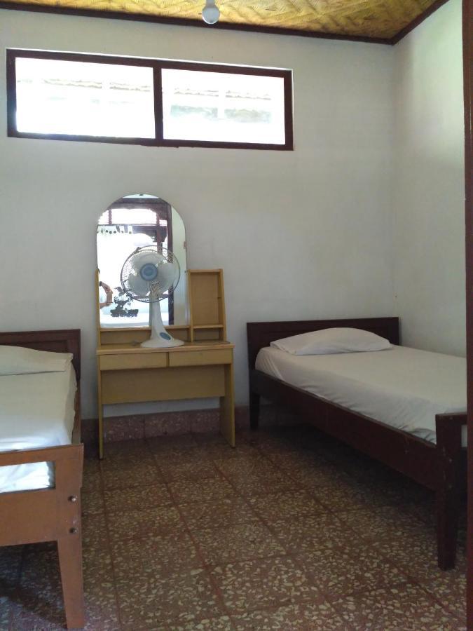 Dhangin Taman Karangasem Екстериор снимка