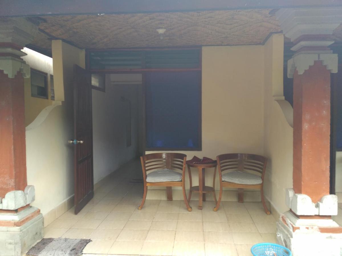 Dhangin Taman Karangasem Екстериор снимка