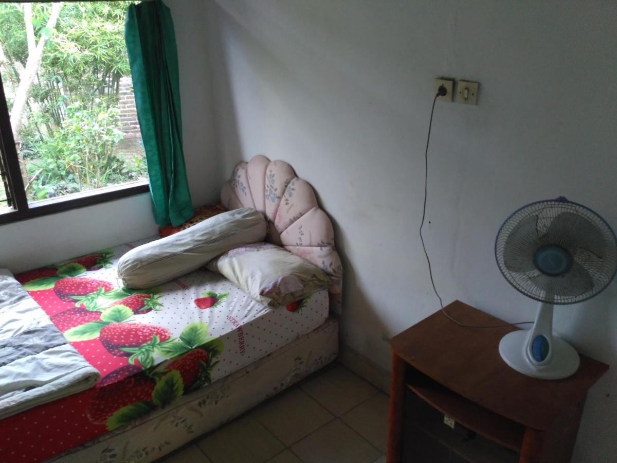 Dhangin Taman Karangasem Екстериор снимка