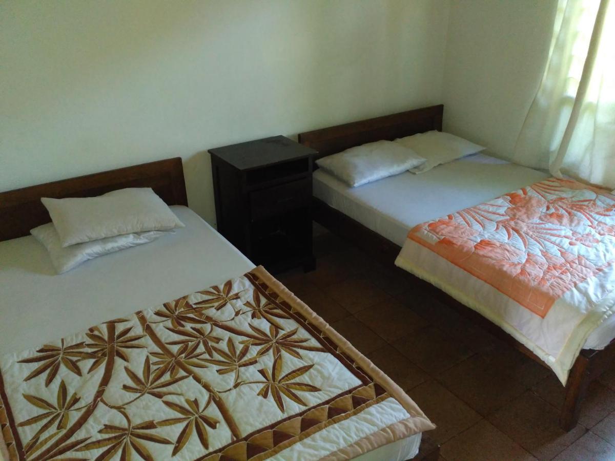 Dhangin Taman Karangasem Екстериор снимка
