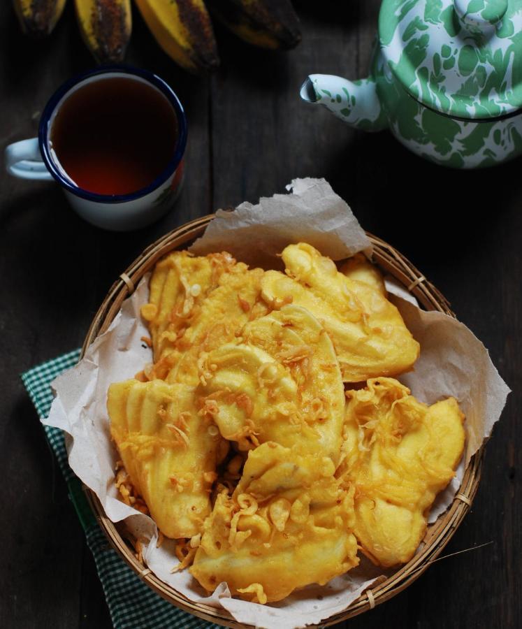 Dhangin Taman Karangasem Екстериор снимка