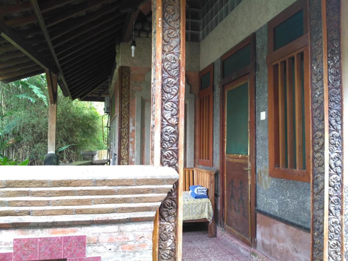 Dhangin Taman Karangasem Екстериор снимка