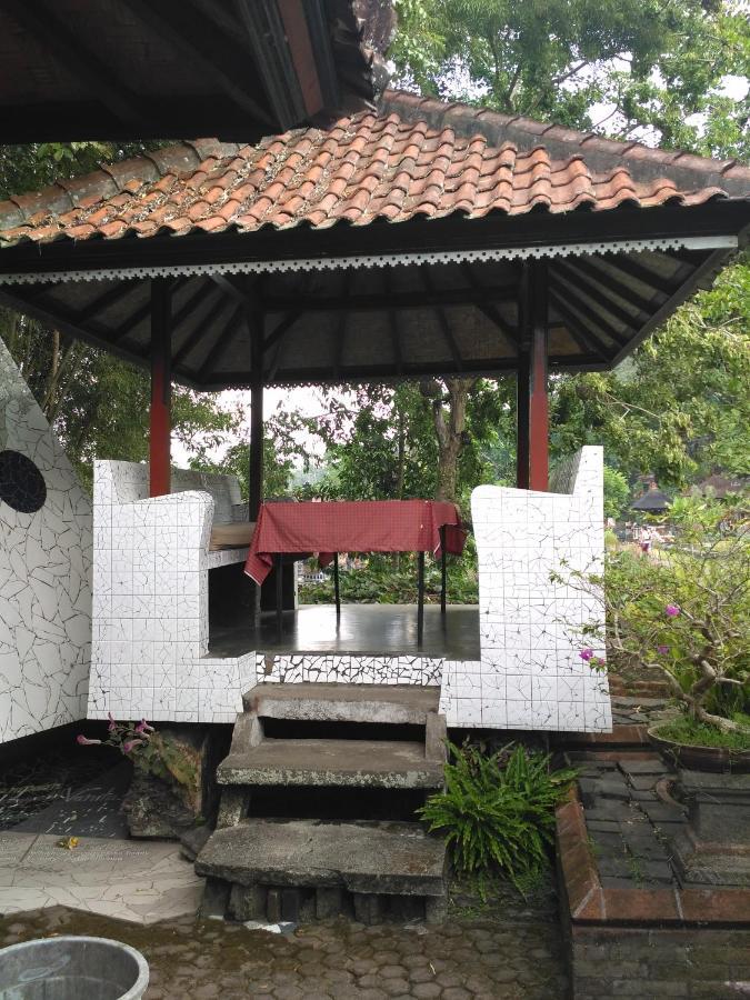 Dhangin Taman Karangasem Екстериор снимка
