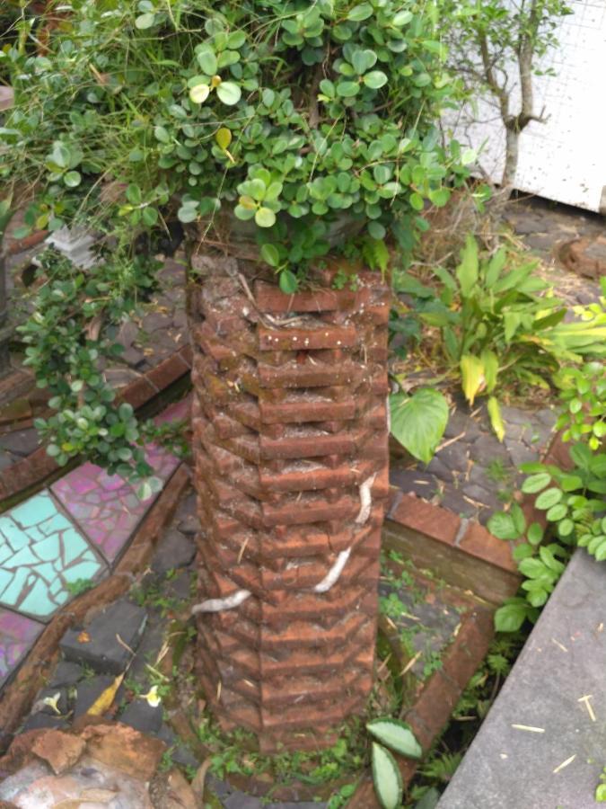 Dhangin Taman Karangasem Екстериор снимка