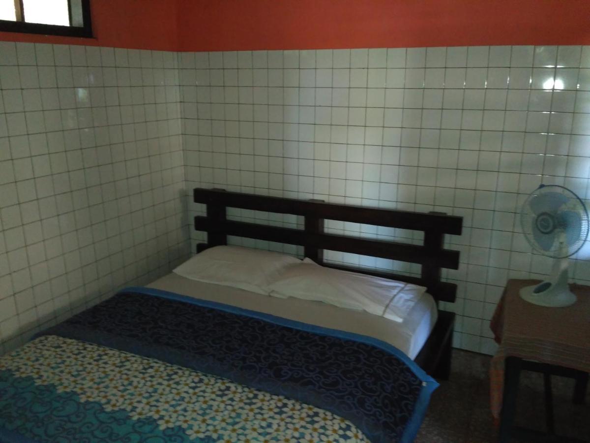 Dhangin Taman Karangasem Екстериор снимка