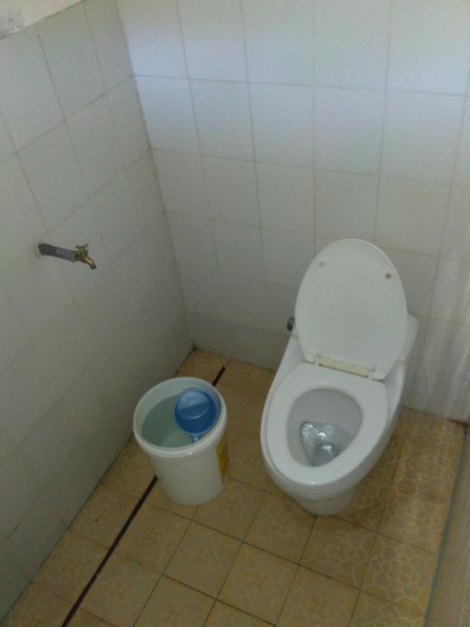 Dhangin Taman Karangasem Екстериор снимка
