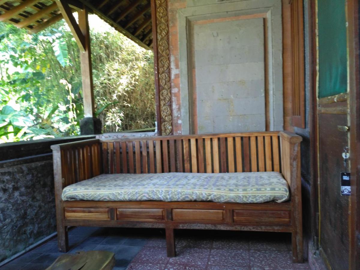 Dhangin Taman Karangasem Екстериор снимка