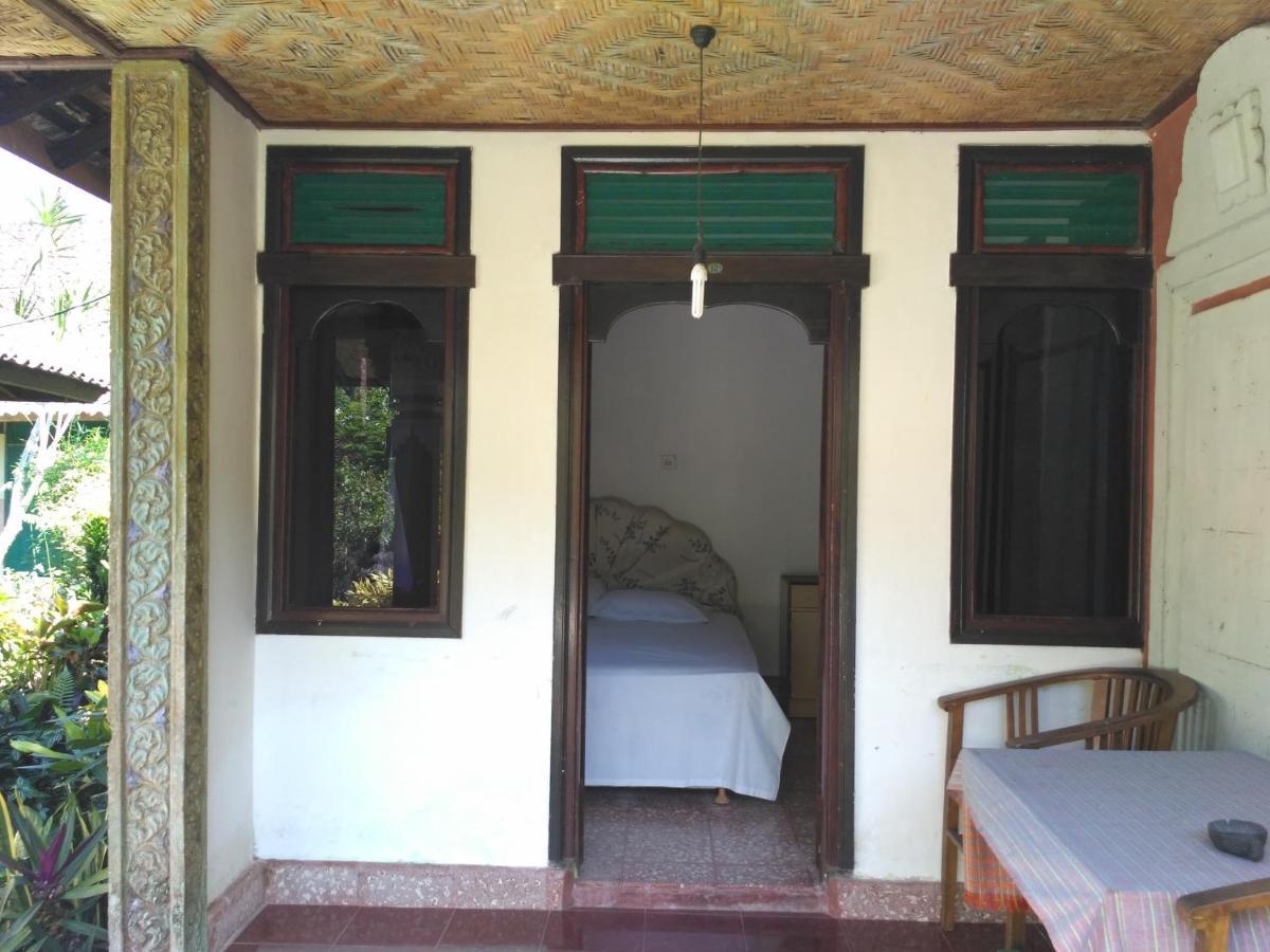 Dhangin Taman Karangasem Екстериор снимка